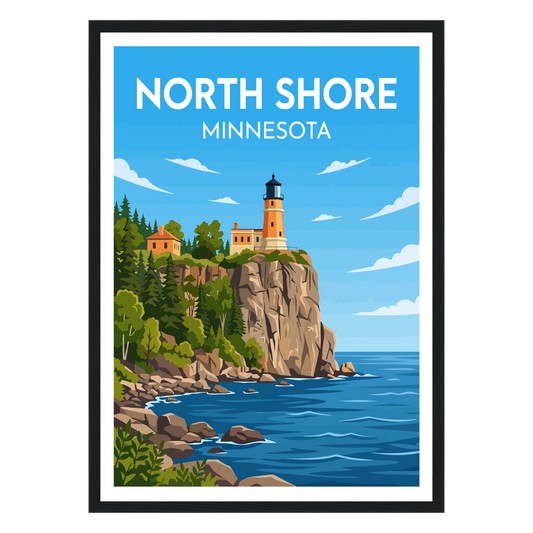 Split Rock Lighthouse