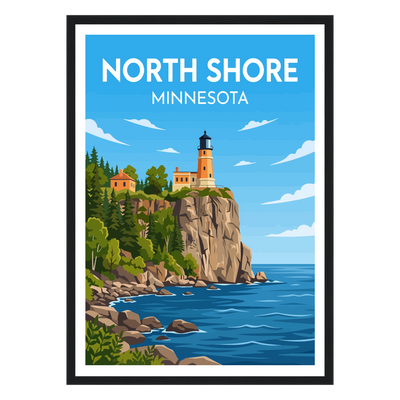 Split Rock Lighthouse