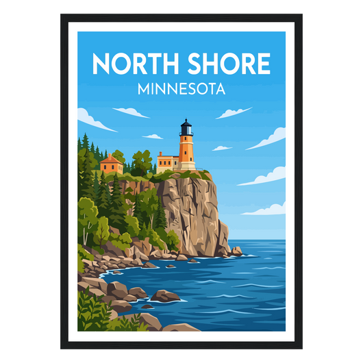 Split Rock Lighthouse