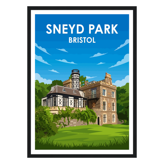 Sneyd Park