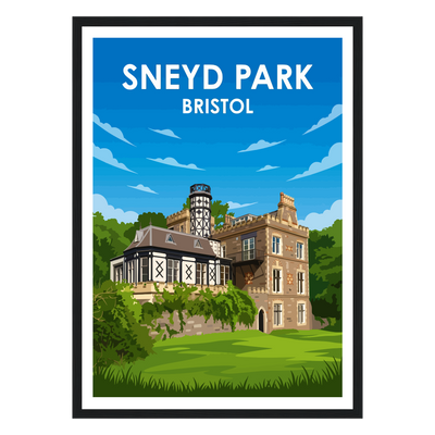 Sneyd Park