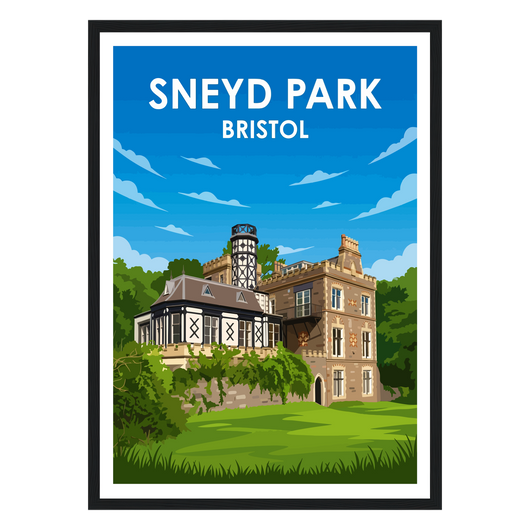 Sneyd Park