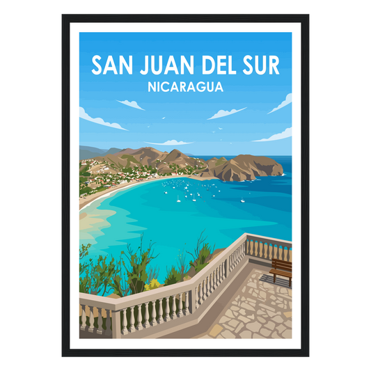 San Juan del Sur