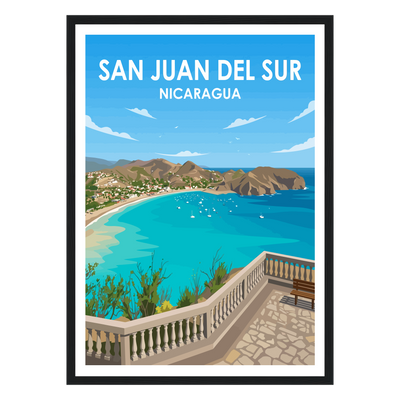 San Juan del Sur