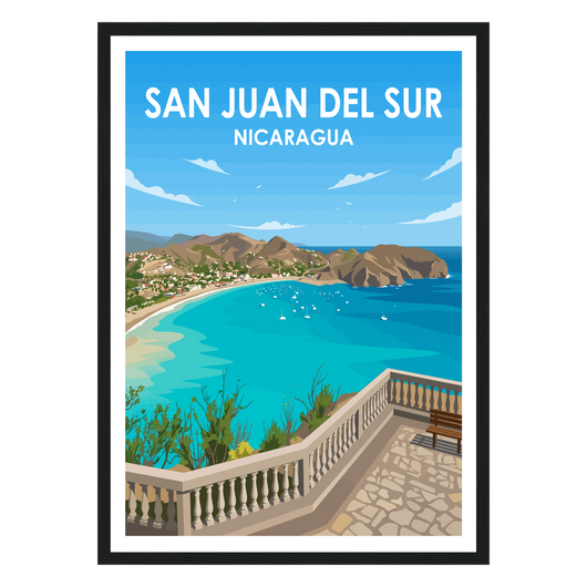 San Juan del Sur