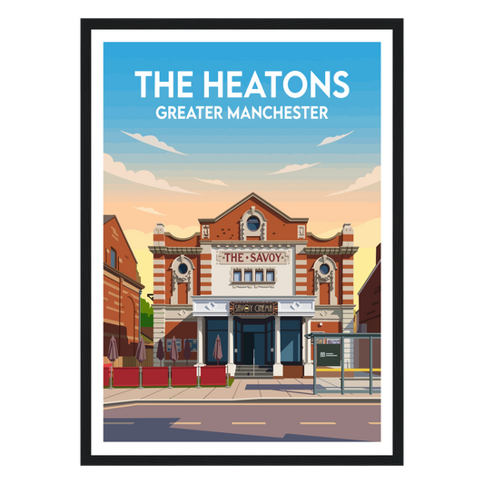The Heatons