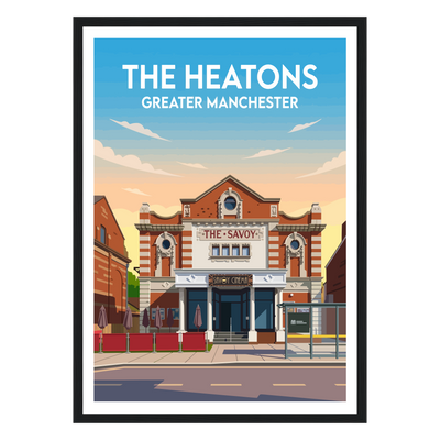 The Heatons
