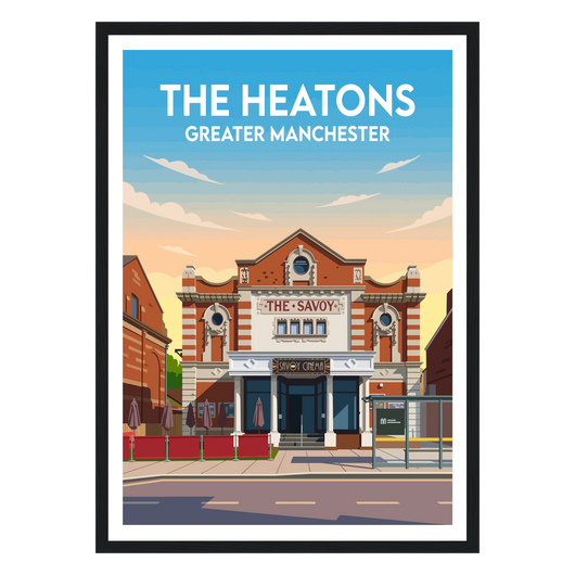 The Heatons