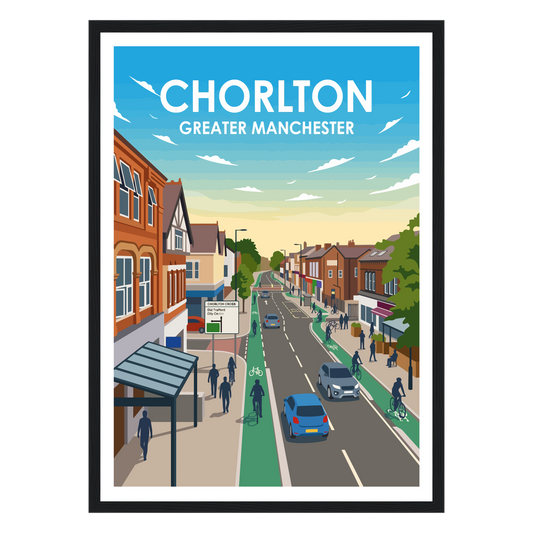 Chorlton