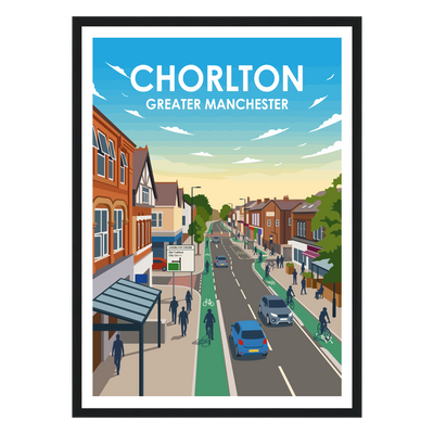 Chorlton