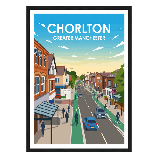 Chorlton