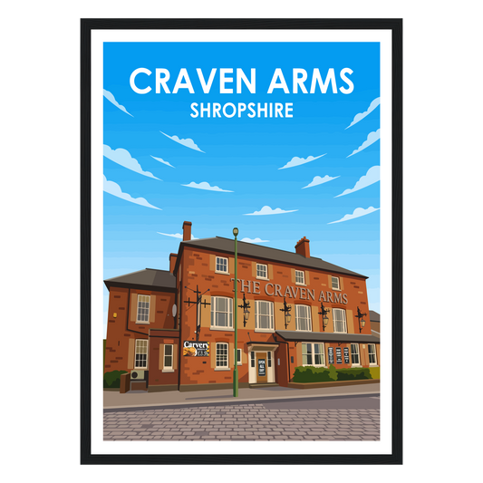 Craven Arms