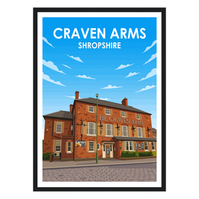 Craven Arms