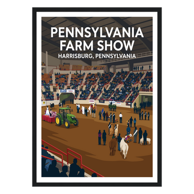 Pennsylvania Farm Show