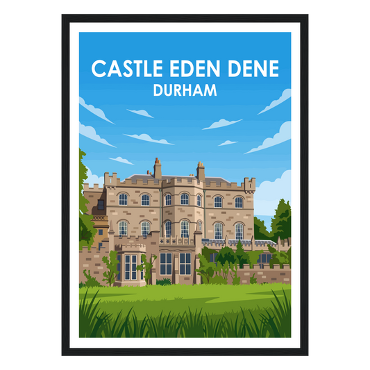 Castle Eden Dene