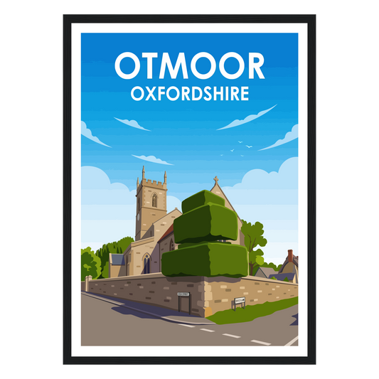 Otmoor