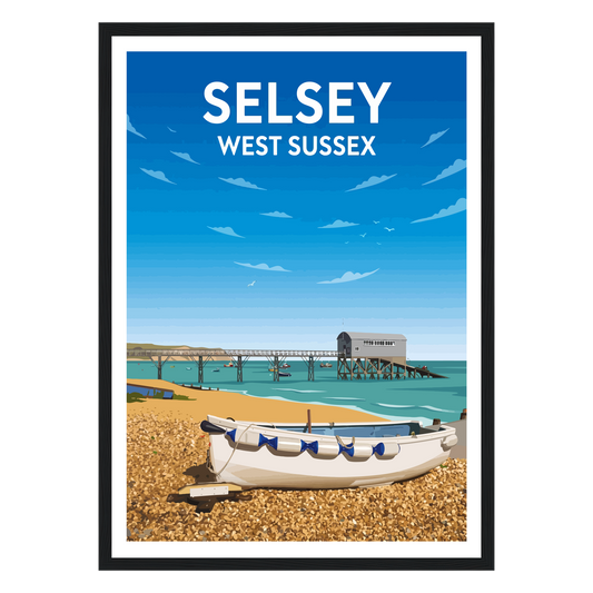 Selsey