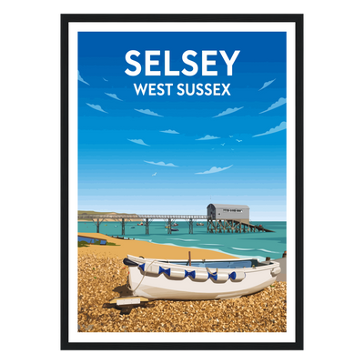 Selsey