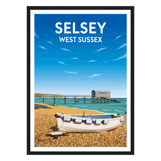 Selsey