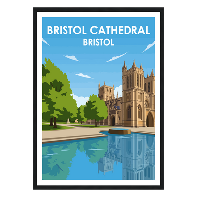 Bristol Cathedral