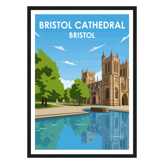 Bristol Cathedral