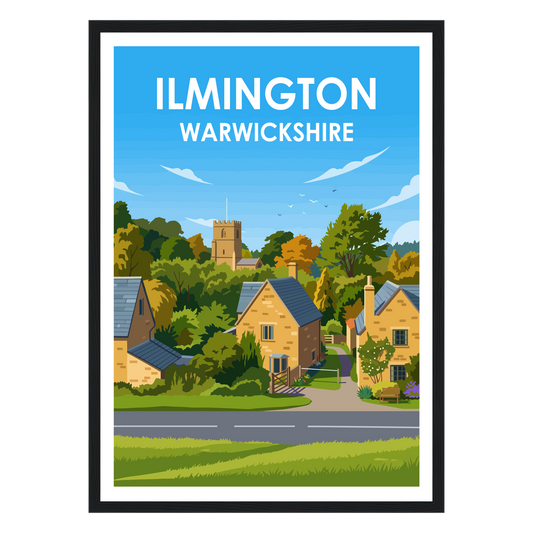 Ilmington