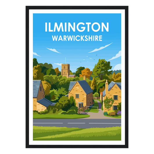 Ilmington