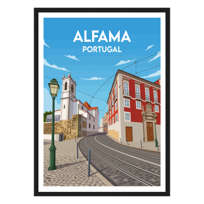 Alfama