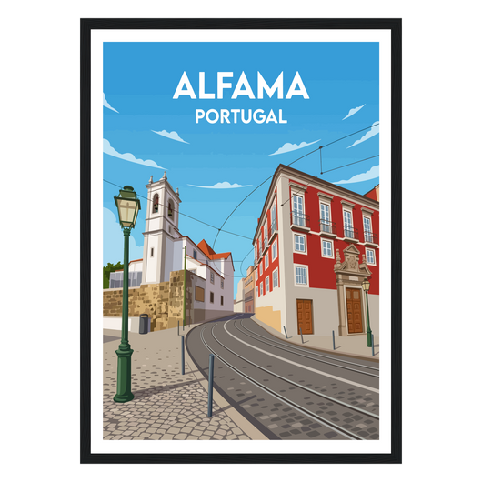 Alfama