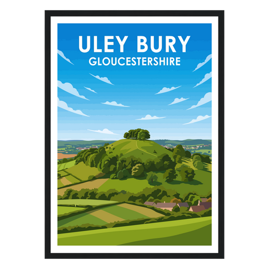 Uley Bury