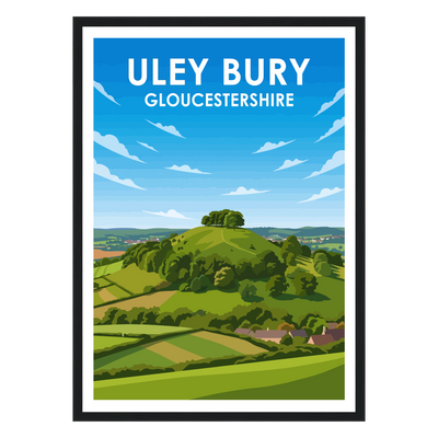 Uley Bury