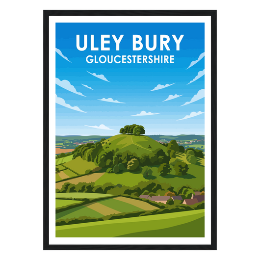 Uley Bury