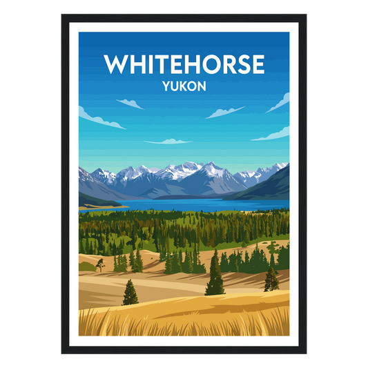 Whitehorse