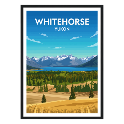Whitehorse