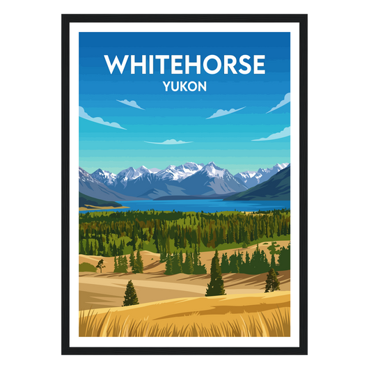 Whitehorse