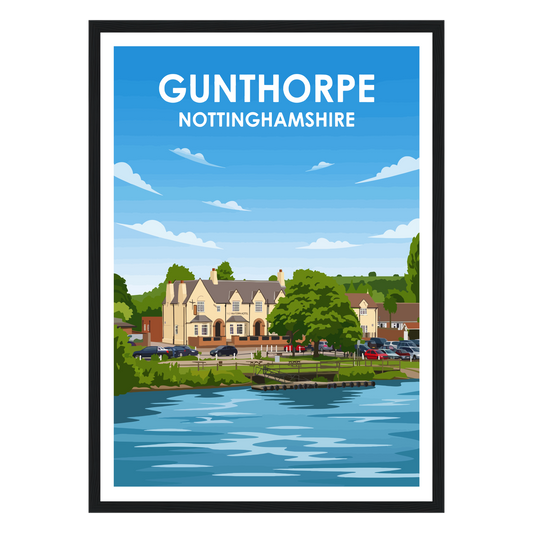 Gunthorpe