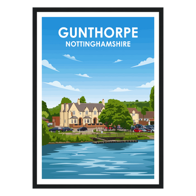 Gunthorpe