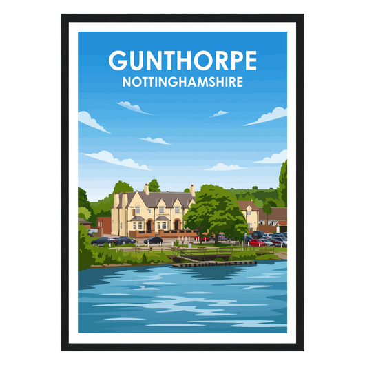 Gunthorpe