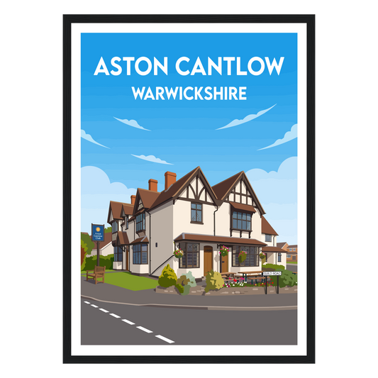 Aston Cantlow