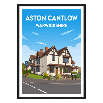 Aston Cantlow