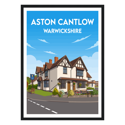 Aston Cantlow