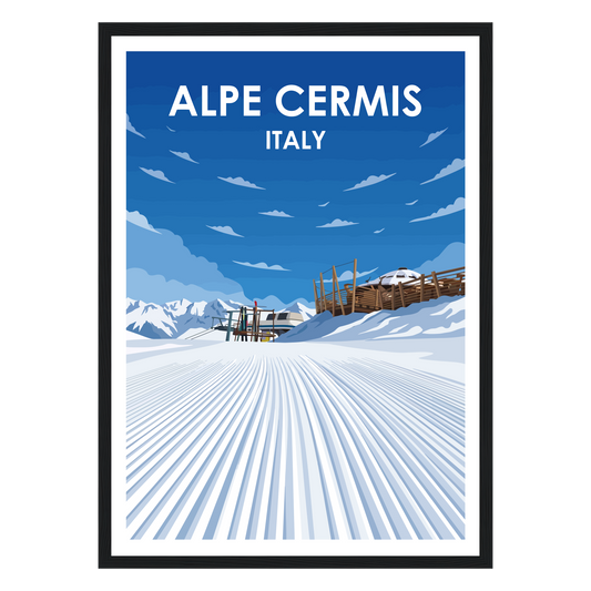 Alpe Cermis
