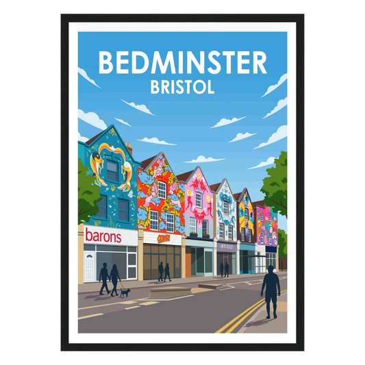 Bedminster