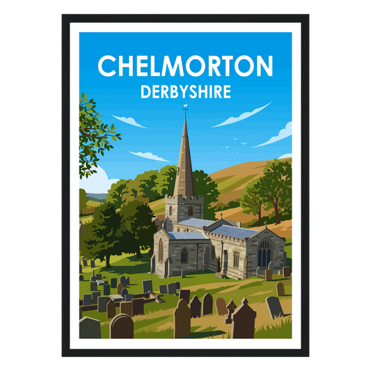Chelmorton