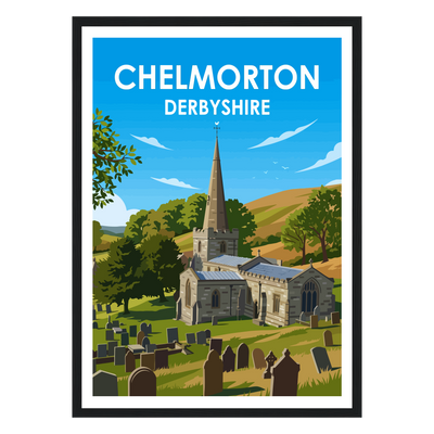 Chelmorton
