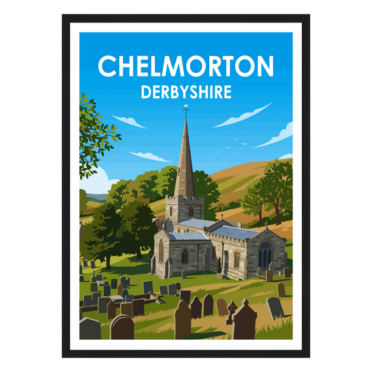 Chelmorton
