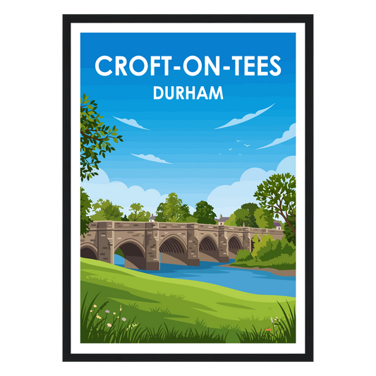 Croft-on-Tees