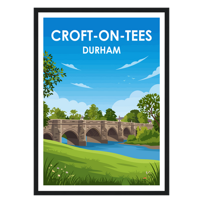 Croft-on-Tees