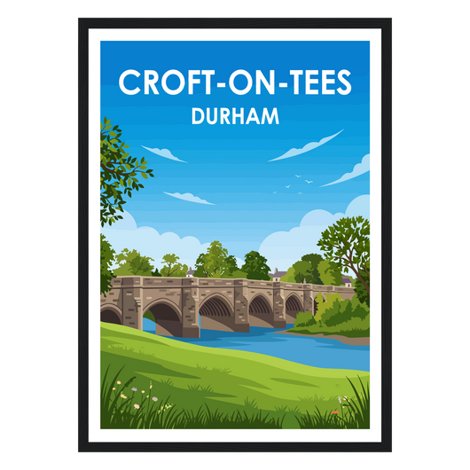 Croft-on-Tees
