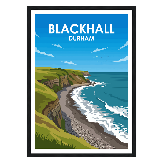 Blackhall